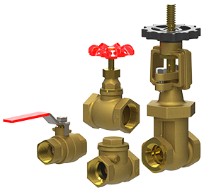 Tim Valves