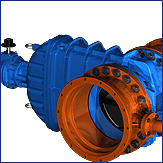 Large Valve Bypass Kits