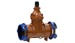 Series 65 with Hymax® Coupling