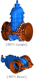 Series 557X: Bypass Kits